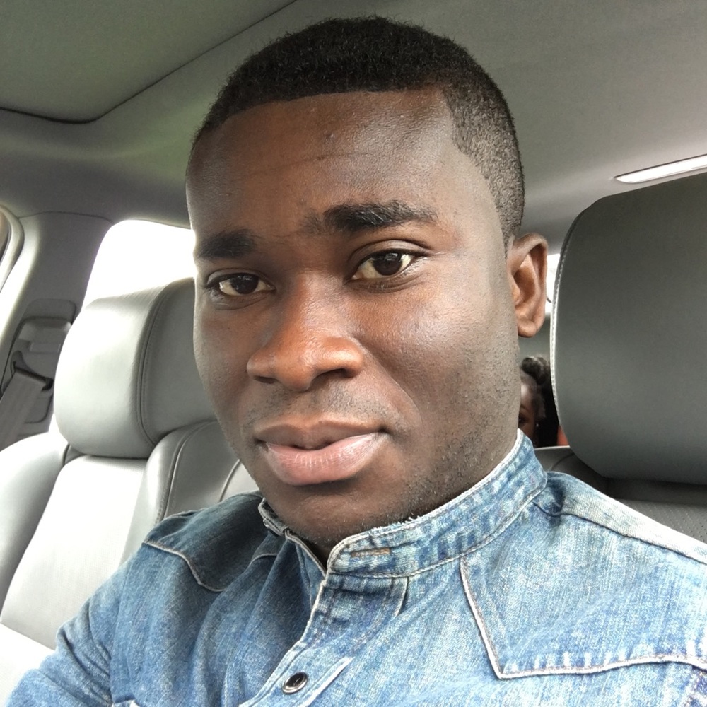 Meet your Posher, Ernest